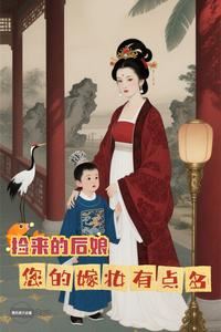 The Found Stepmother, Your Dowry Is a Bit Too Much icon