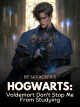 Hogwarts: Voldemort Don't Stop Me From Studying icon