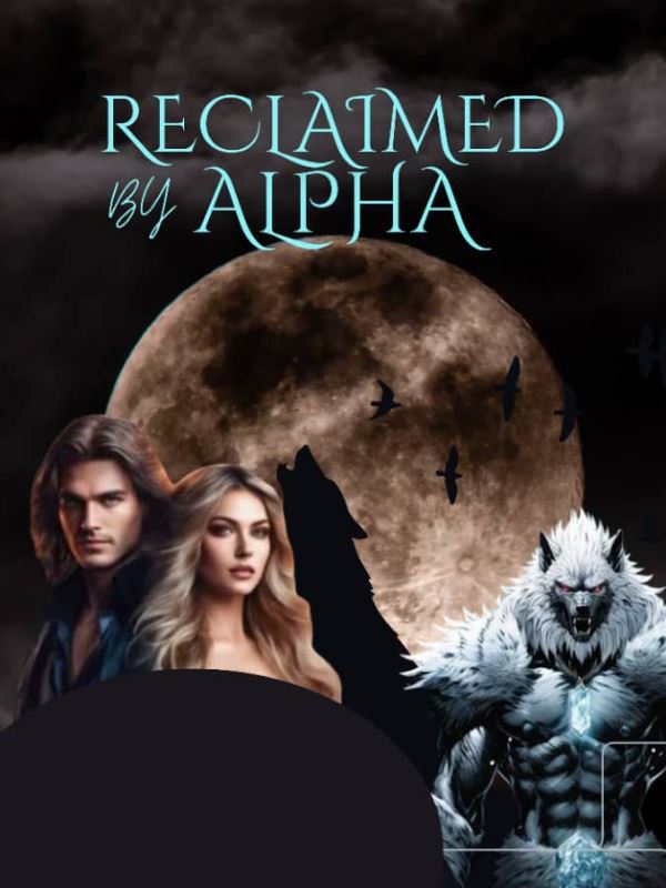 Reclaimed By The Alpha icon