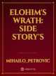 Elohim's wrath: Side story's icon