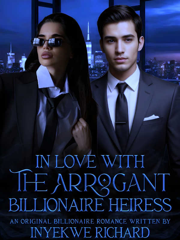 In Love With The Arrogant Billionaire Heiress icon