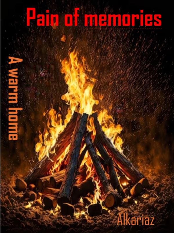 Pain of memories - Volume 1 (eng) icon