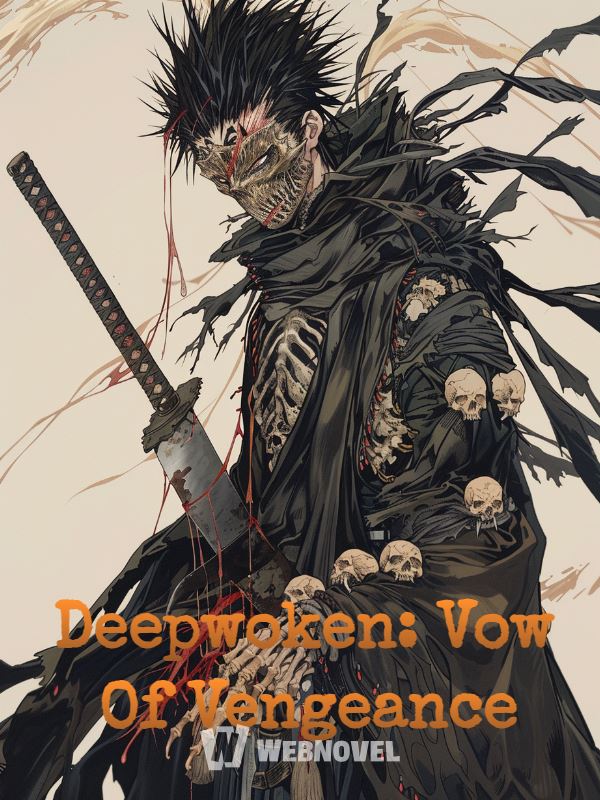 Deepwoken: Vow Of Vengeance icon