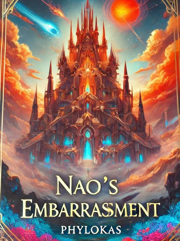 Nao's Embarassment icon