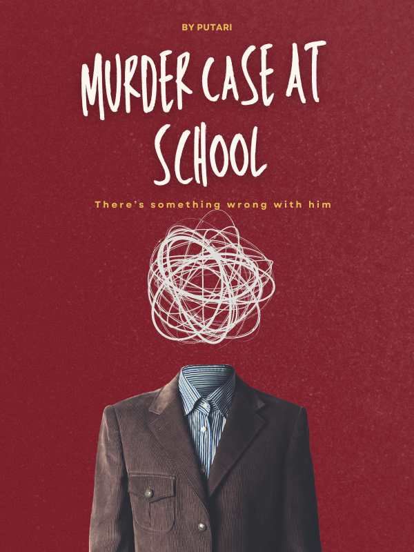 Murder Case At School icon