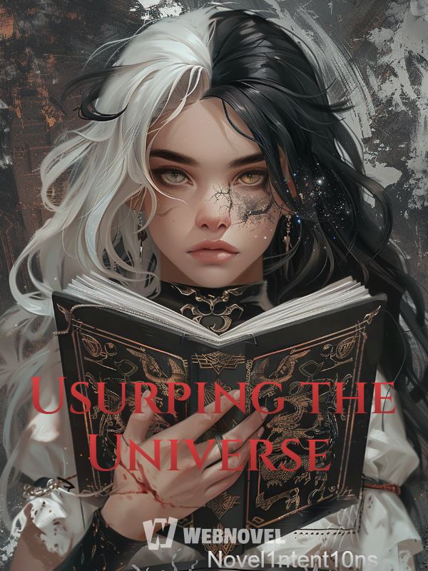 Usurping the Universe icon
