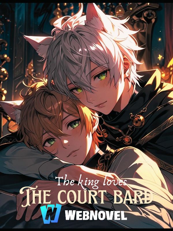 The King Loves the Court Bard (BL) icon