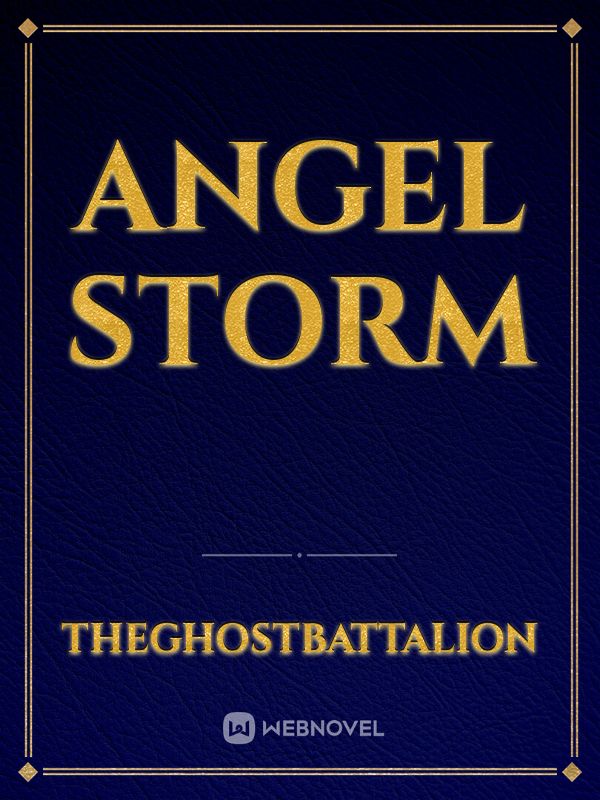 Angel Storm icon