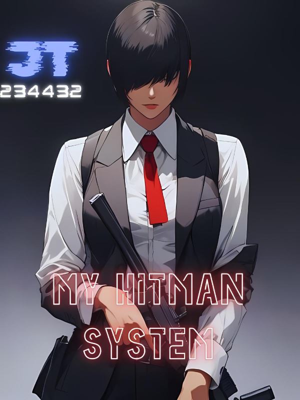 My Hitman System icon