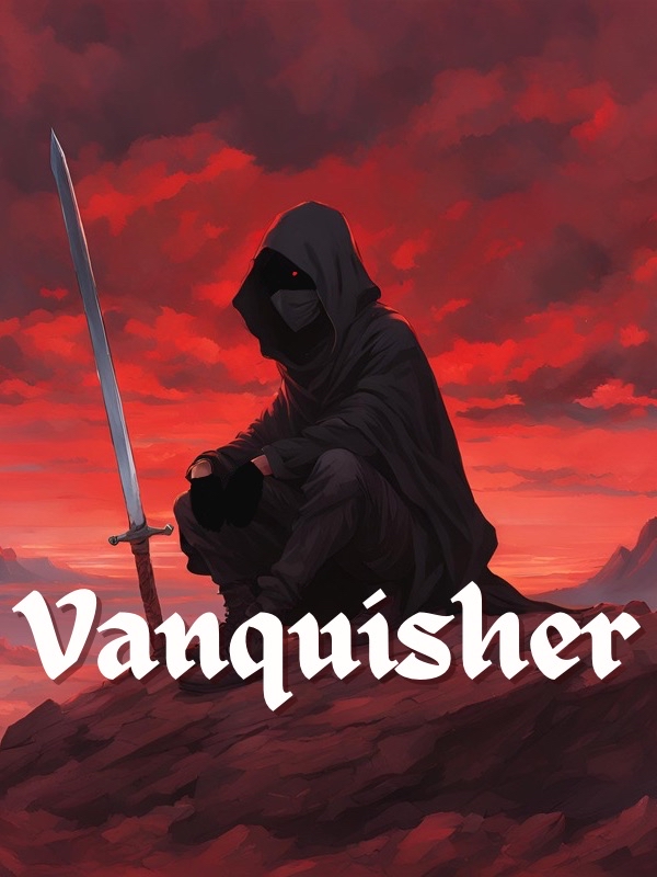 Vanquisher icon