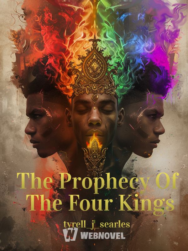 The Prophecy Of The Four Kings icon