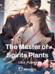 The Master of Spirits Plants icon