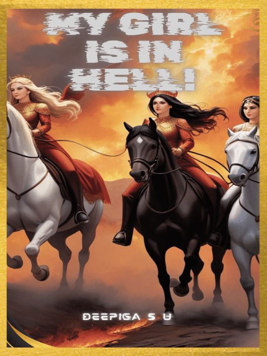 My Girl is in hell! icon