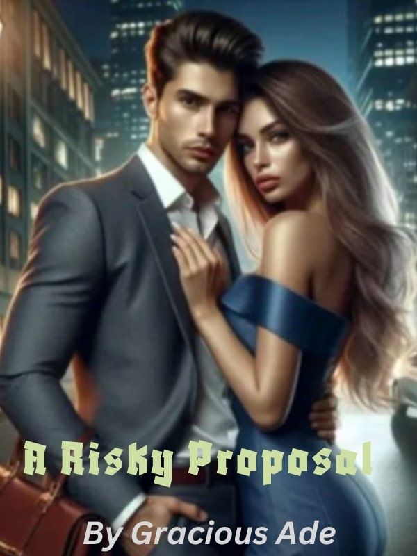 A risky proposal icon