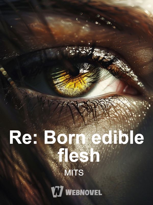 Re: Born edible flesh icon