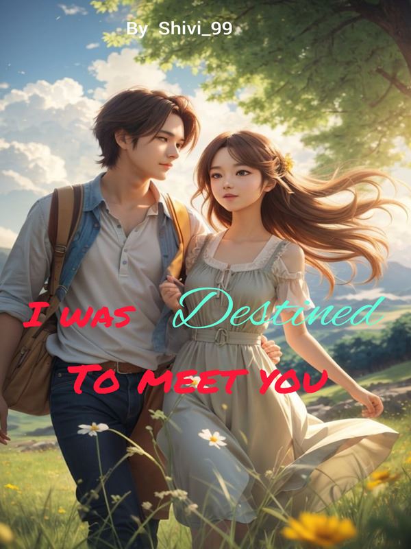 I was destined to meet you icon