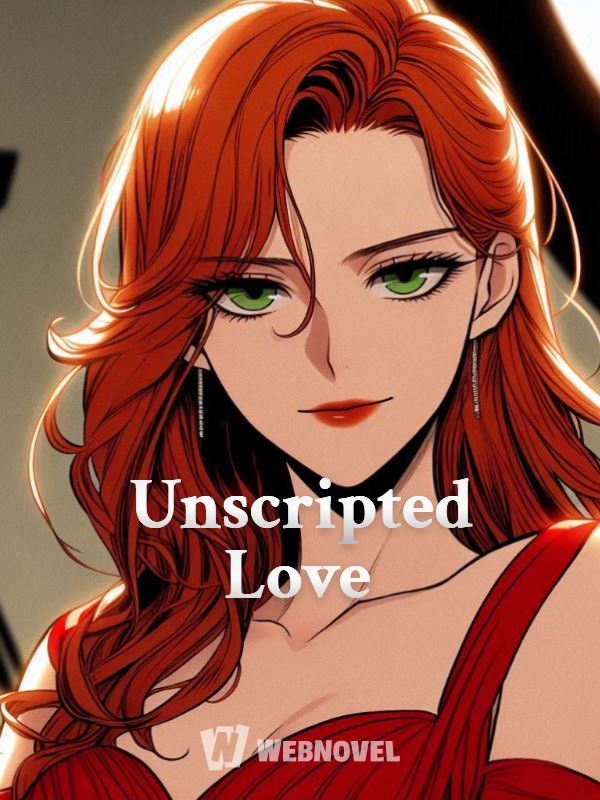 Unscripted Love icon