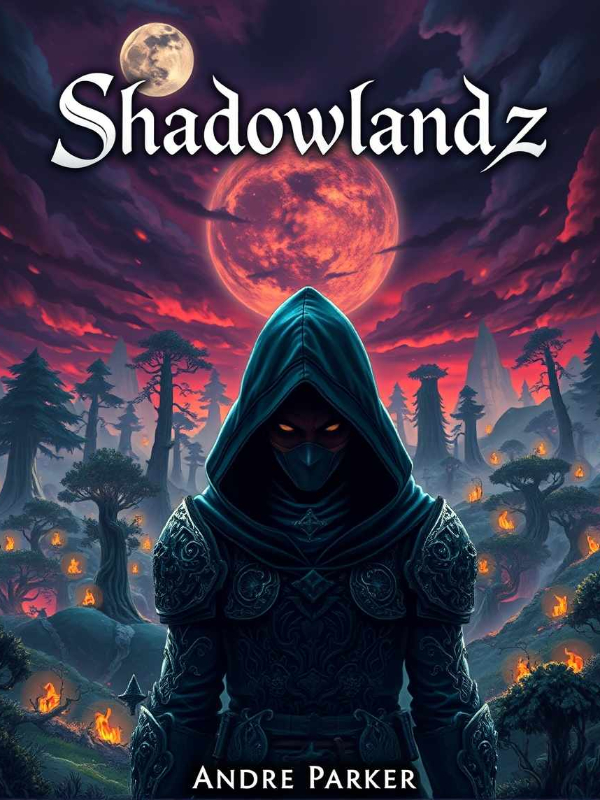 SHADOWLANDZ SEASON ONE icon