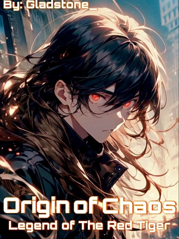 Origin of Chaos: Legend of The Red Tiger icon