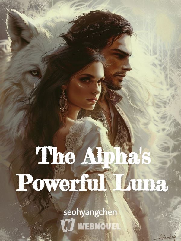 The Alpha's Powerful Luna icon