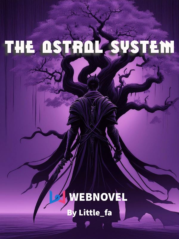 The Astral System icon