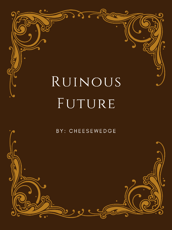Ruinous Future icon