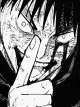A Reason to Live | Megumi Fushiguro x Quintessential Quintuplets icon
