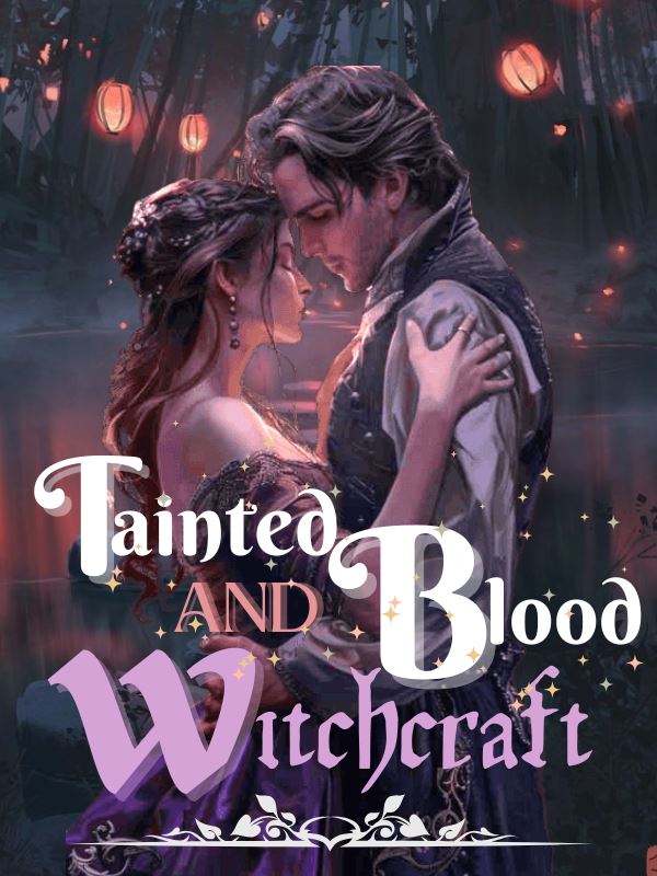 Tainted Blood and Witchcraft icon