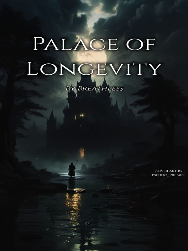 Palace of Longevity icon