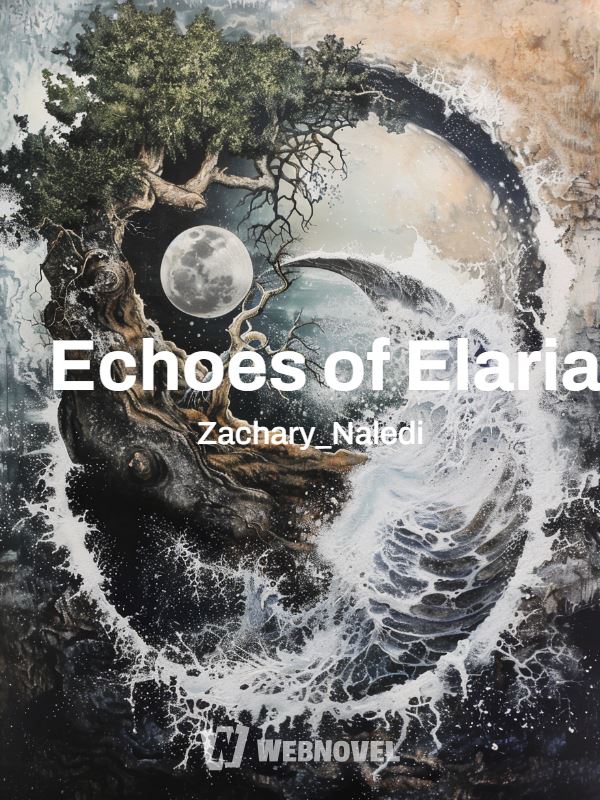 Echoes of Elaria icon