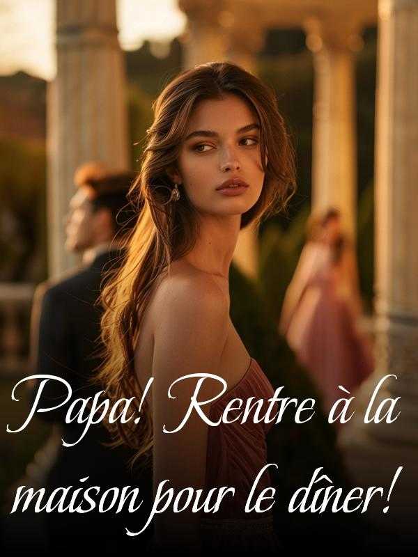 Papa ! Rentre à la maison pour le dîner ! icon
