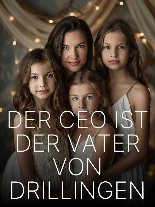 Der CEO ist der Vater von Drillingen icon