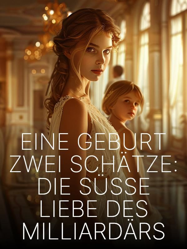 Eine Geburt zwei Schätze: Die süße Liebe des Milliardärs icon
