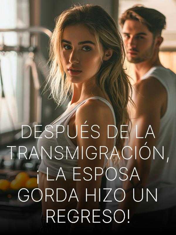 Después de la transmigración, ¡la esposa gorda hizo un regreso! icon