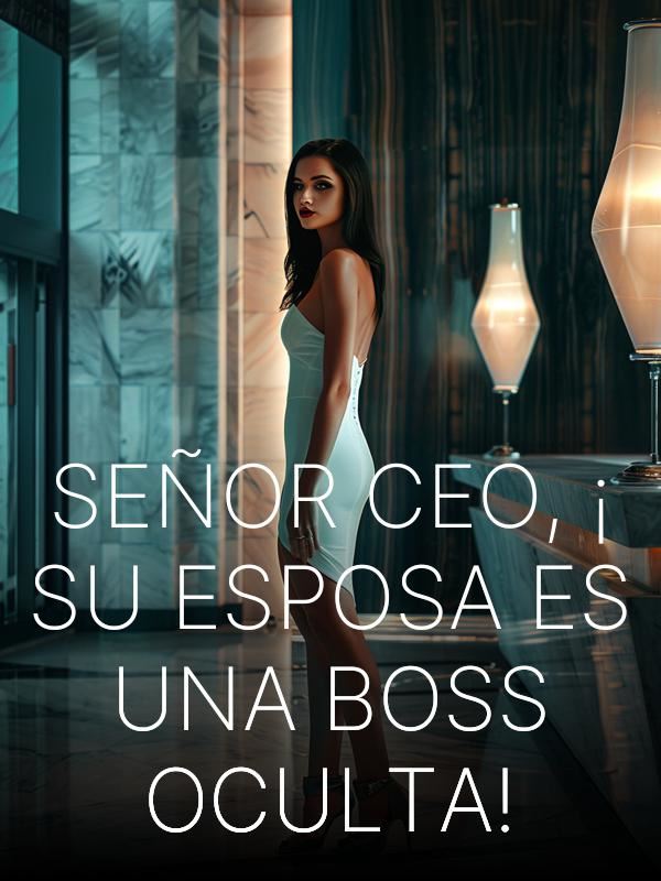 Señor CEO, ¡Su esposa es una BOSS oculta! icon