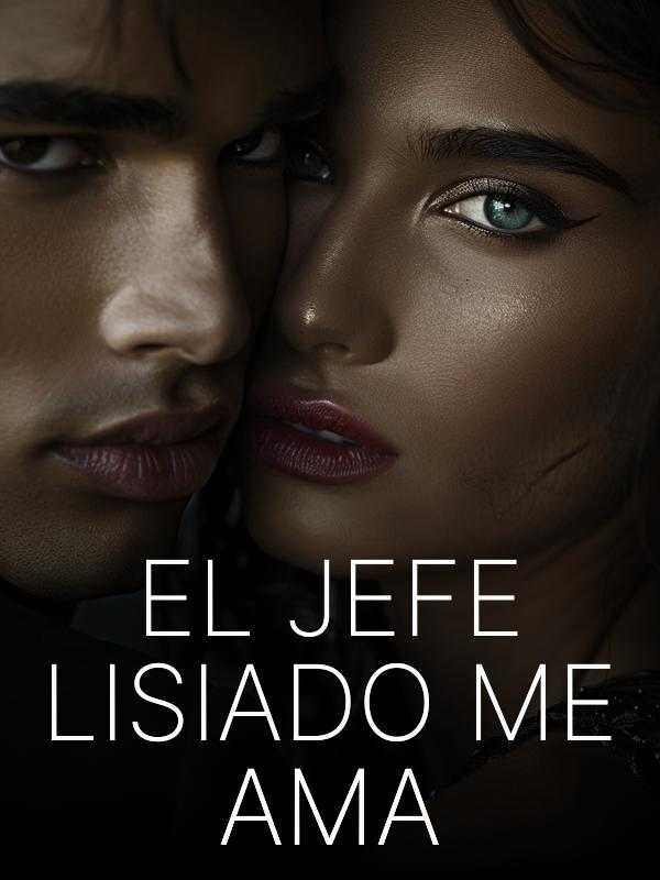El jefe lisiado me ama icon
