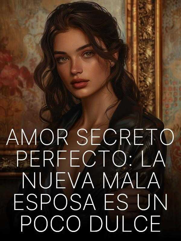 Amor Secreto Perfecto: La Nueva Mala Esposa es un Poco Dulce icon