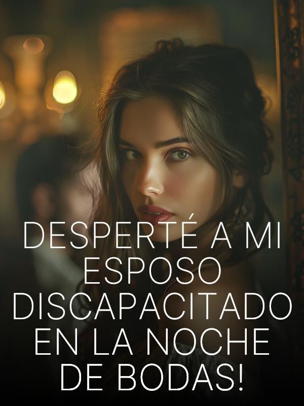 Desperté a mi esposo discapacitado en la noche de bodas! icon