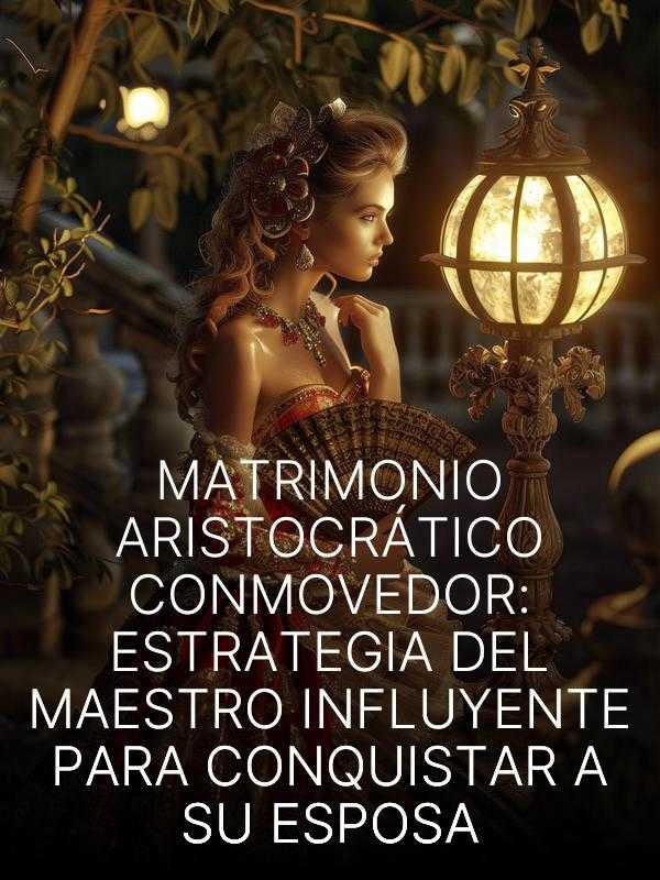 Matrimonio aristocrático conmovedor: Estrategia del Maestro influyente para conquistar a su esposa icon