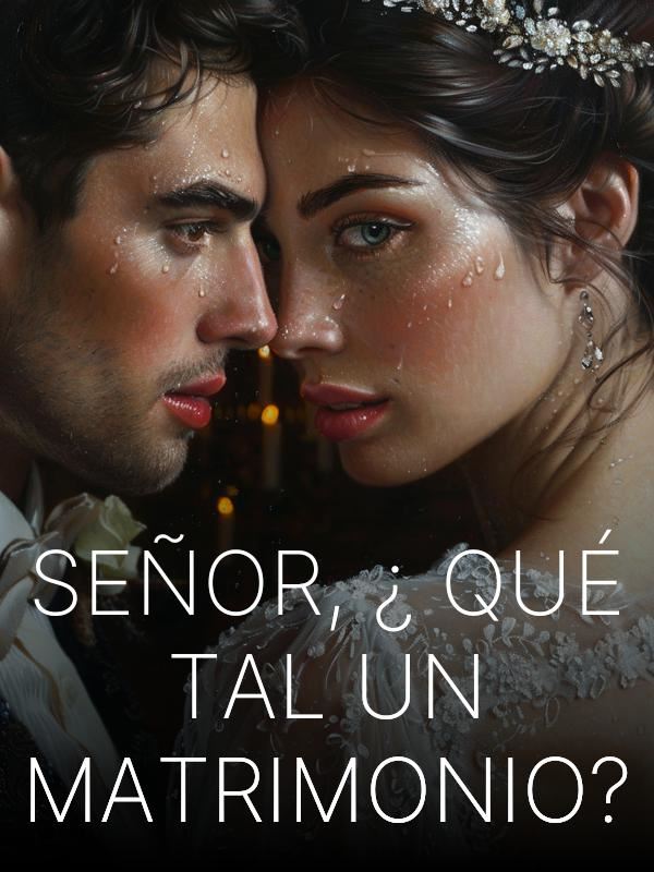 Señor, ¿Qué Tal Un Matrimonio? icon
