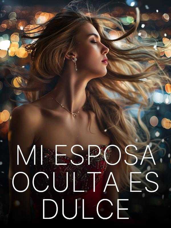 Mi esposa oculta es dulce icon