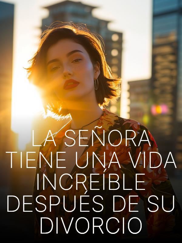La Señora Tiene Una Vida Increíble Después de Su Divorcio icon