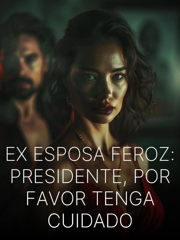 Ex esposa feroz: Presidente, por favor tenga cuidado icon