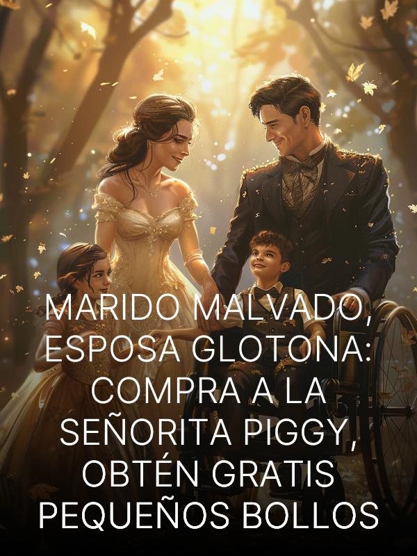 Marido Malvado, Esposa Glotona: Compra a la Señorita Piggy, Obtén Gratis Pequeños Bollos icon