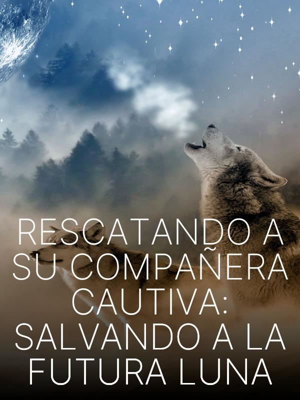 Rescatando a su Compañera Cautiva: Salvando a la Futura Luna icon