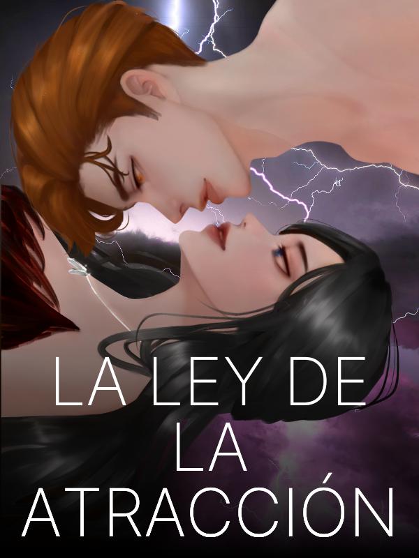 La Ley de la Atracción icon