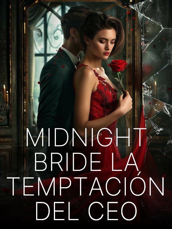 MIDNIGHT Bride La TEMPTACIÓN del CEO icon