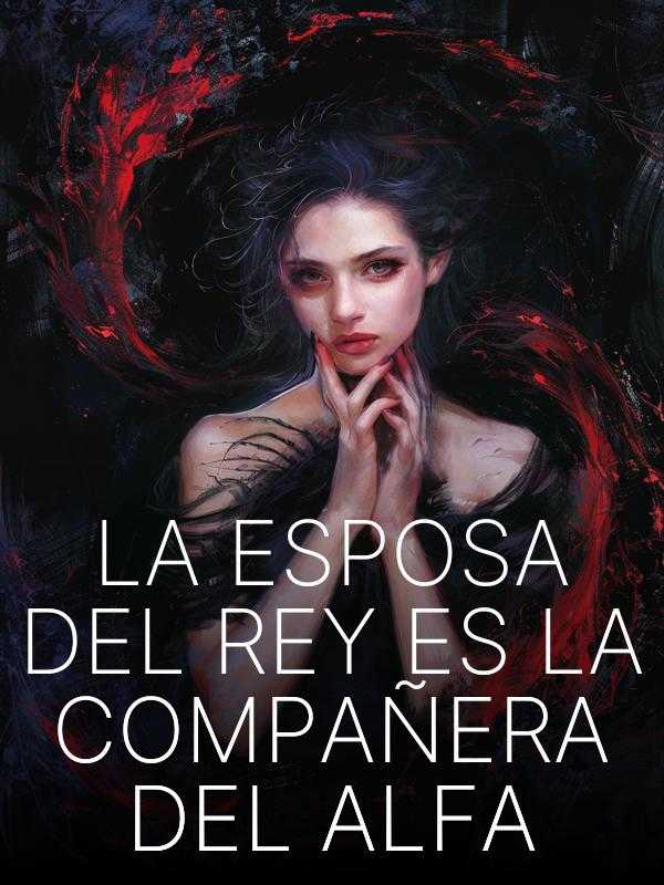 La esposa del rey es la compañera del alfa icon