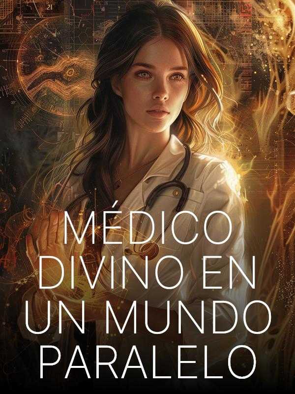 Médico Divino en un Mundo Paralelo icon