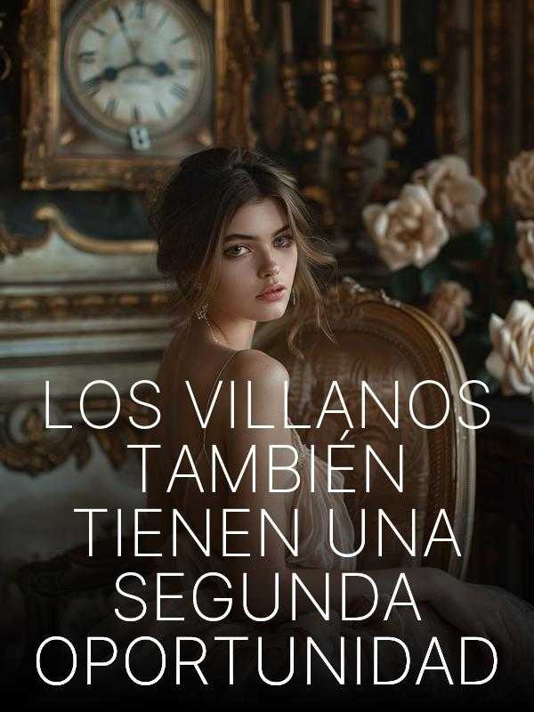 Los villanos también tienen una segunda oportunidad icon